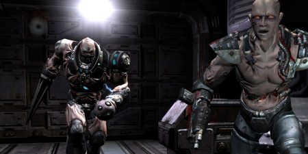 Quake 2: Der Shooter-Klassiker wurde vorzeitig vom Index genommen