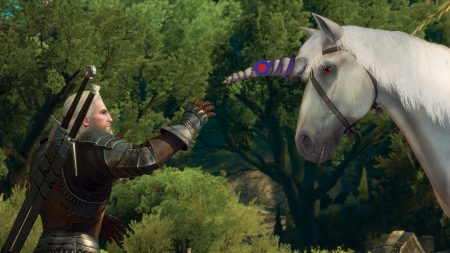 The Witcher 3: Update 4.02 liefert eine verbesserte Framerate auf der PS5 und mehr