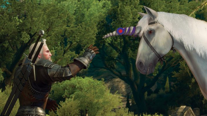The Witcher 3: Infos zum PS4 Pro HDR-Update sollen in dieser Woche folgen