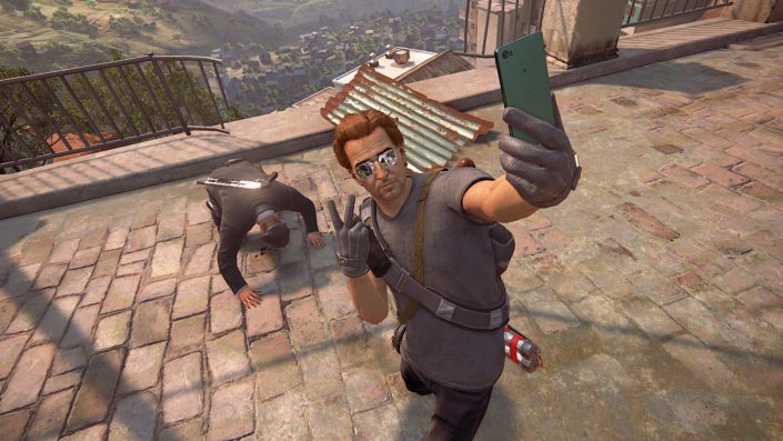 Uncharted 4: Saison-Feature für Multiplayer-Modus möglich (Update: Multiplayer-Tipps)