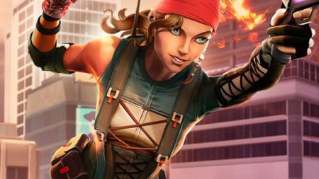 Agents of Mayhem: Neue Marke der „Saints Row“-Entwickler mit einem Trailer enthüllt