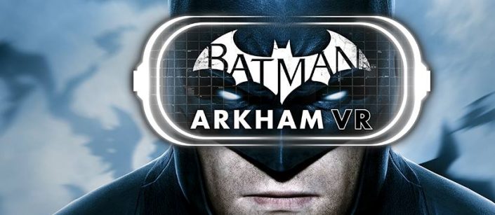 Batman: Arkham VR – Erste Testwertungen verfügbar