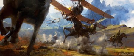 Battlefield: Nächster Ableger im Zweiten Weltkrieg angesiedelt? Bad Company 3 doch nicht in Entwicklung?