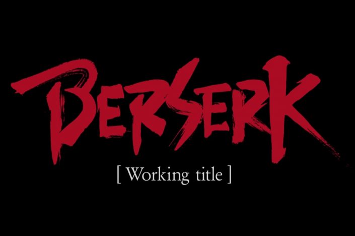 Berserk: Casca und Judeau in bewegten Bildern
