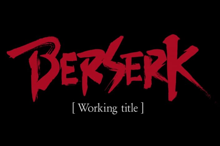 Berserk: Casca und Judeau in bewegten Bildern