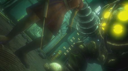 BioShock 4: Anscheinend kommt die Unreal Engine 5 zum Einsatz