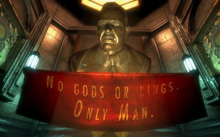 BioShock 4: Hinweise auf ein Open-World-Setting verdichten sich