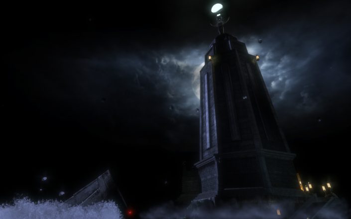 BioShock: The Collection – Vergleichstrailer stellt das Remaster dem Original gegenüber