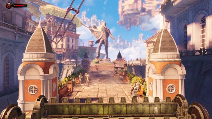 Take-Two Interactive: Erfolg von „BioShock The Collection“ macht weitere Remaster möglich