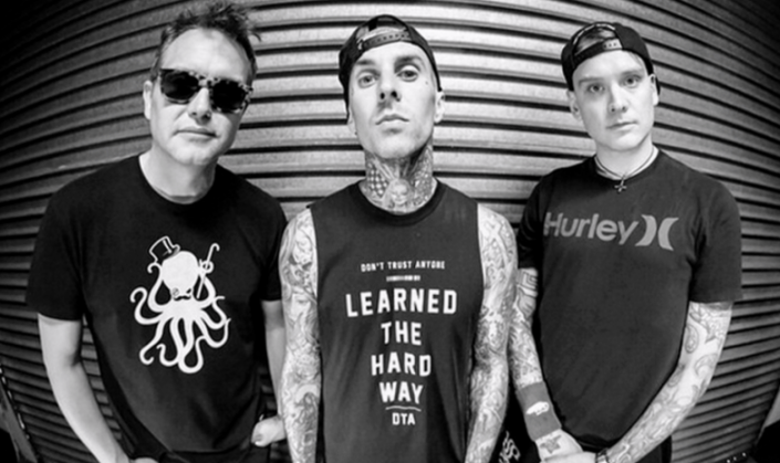 Bethesda: Auftritt der Punk Rock-Band Blink-182 nach der E3-Pressekonferenz