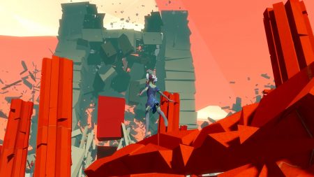 Bound: Frischer Trailer und Erscheinungstermin enthüllt