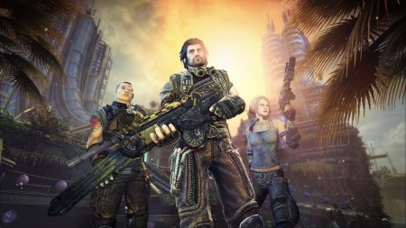 Bulletstorm 2: People Can Fly ist weiterhin an einem Nachfolger interessiert