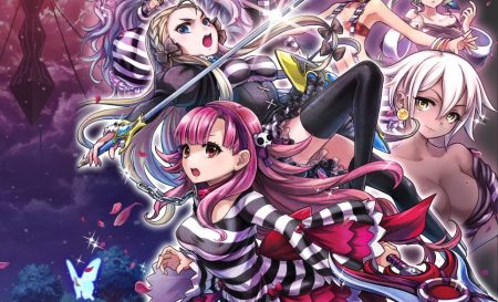Criminal Girls 2: Party Favors erscheint im September 2016 – Teaser-Trailer