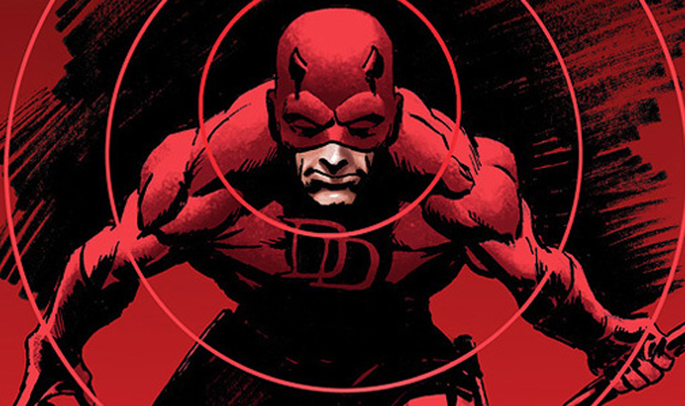 Daredevil: Bildmaterial zu einem eingestellten Open-World-Titel ans Tageslicht gekommen