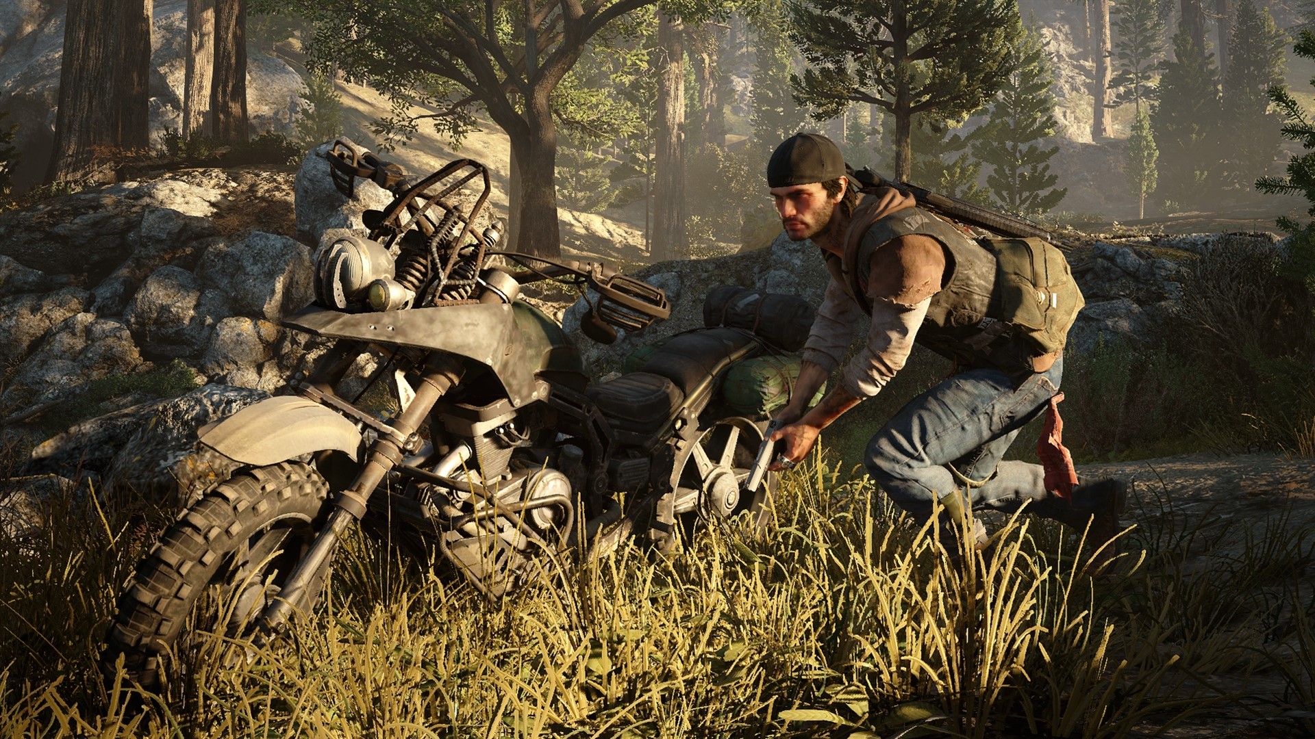 days gone pc kaufen days gone pc kaufen