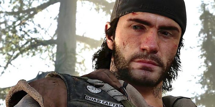 Days Gone: Auf den maroden Straßen – Neues Video zur Zombie-Hatz