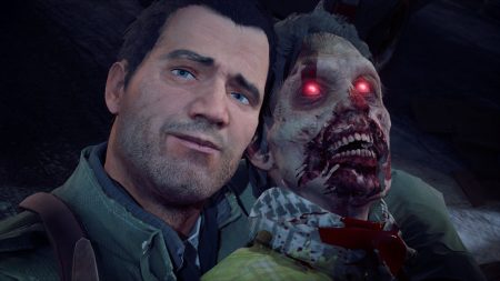 Dead Rising 4: Der „Capcom Heroes“-Modus im neuen Trailer präsentiert
