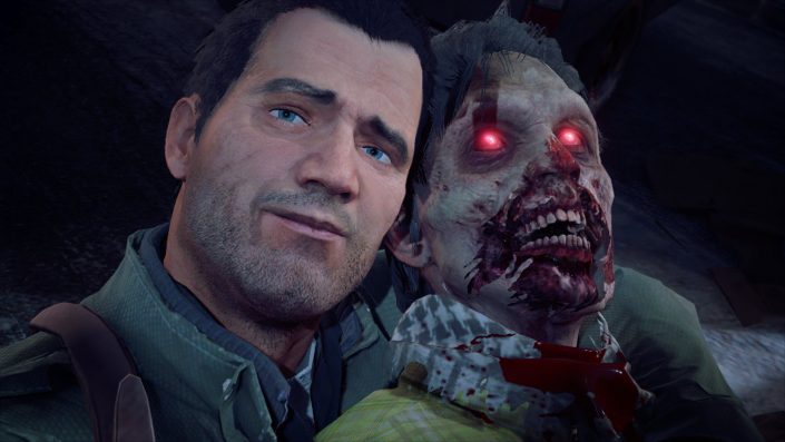 Dead Rising 4: Erscheint wohl auch für die PS4