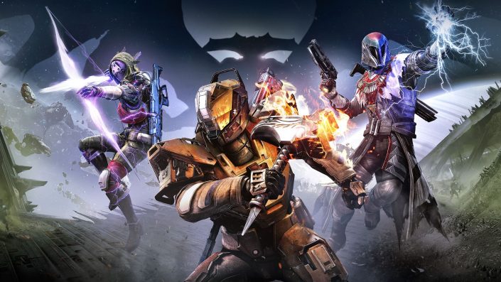 Destiny: Neue Matchmaking-Settings werden getestet