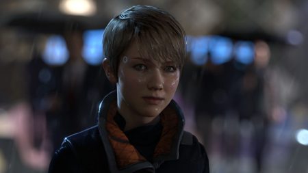 Detroit Become Human: TGS-Demo im neuen Gameplayvideo