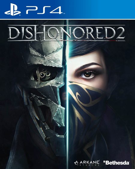 Dishonored 2: Neues Gameplay-Video zeigt Emilys und Corvos „Gewagte Flucht“