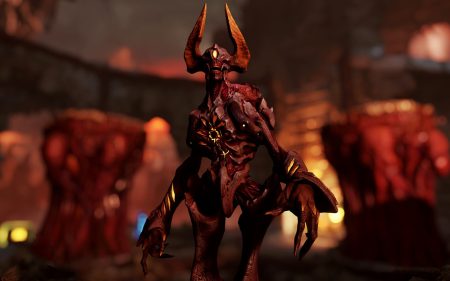 Doom: Erstes Level kostenlos spielbar, Updates und DLCs angekündigt