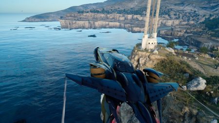Final Fantasy XV: Making-of-Video beschäftigt sich mit der Technik