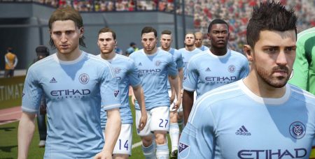 FIFA 17: Termin und Inhalte der Demo bekannt?