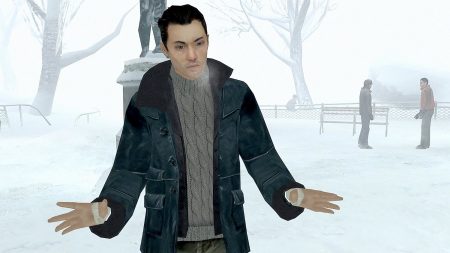 Fahrenheit: Indigo Prophecy – Remaster erscheint später