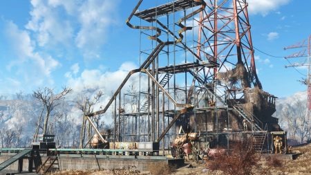 Fallout 4: Termine für Nuka World und Vault-Tec Workshop durchgesickert?