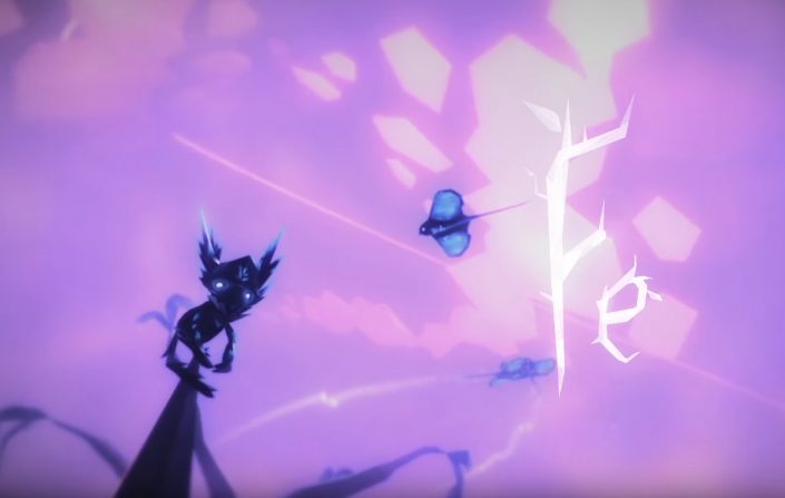 Fe: Geheimnisvoller 3D-Plattformer als erstes EA Originals-Spiel vorgestellt (Screenshots)