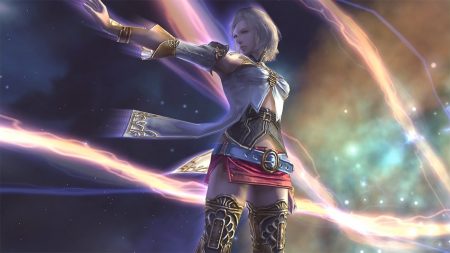 Final Fantasy XII The Zodiac Age: Das Remaster stellt sich dem Original im Videovergleich