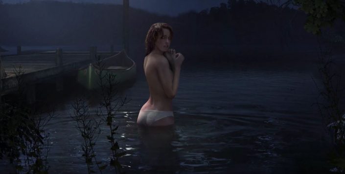 Friday the 13th: Gameplay-Premiere am Montag – Teaser-Trailer schon heute