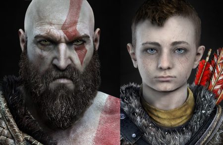 God of War: Ein Multiplayer-Modus steht nicht zur Debatte