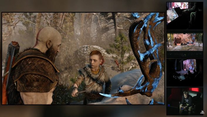 E3 2016: Die Highlights von Sonys Pressekonferenz in der Übersicht + komplette Show als Aufzeichnung