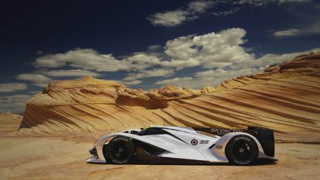 Gran Turismo Sport: DLC-Support schneller als bei Gran Turismo 5