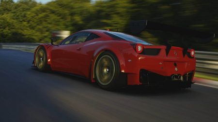 Gran Turismo Sport: Die Features zeigen sich im zweiten Gameplaytrailer