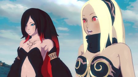Gravity Rush 2: Release-Termin und Trailer enthüllt – Update