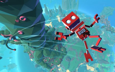 Grow Up: Der Grow Home-Nachfolger hat einen Termin