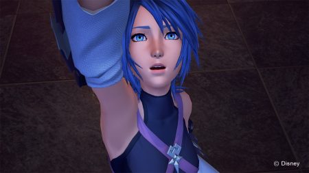 Kingdom Hearts: Collection für PS4 ist ein Thema