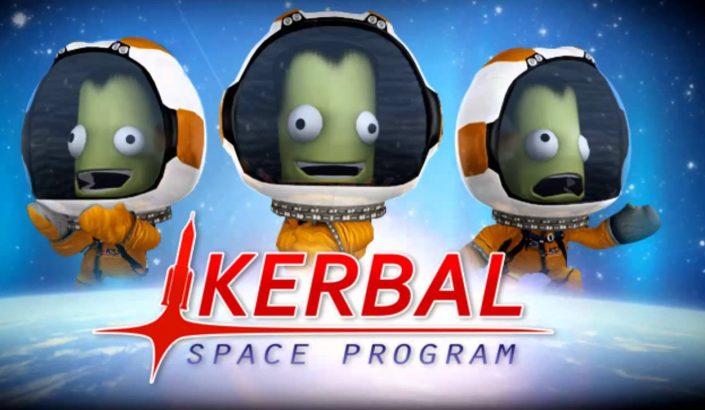 Kerbal Space Program 2: Release deutlich nach hinten verschoben