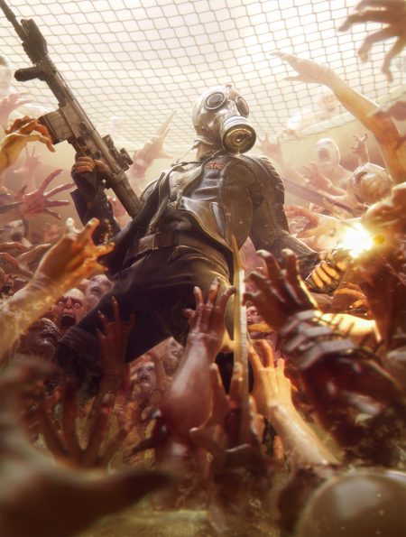 Killing Floor 2: Deep Silver übernimmt den Vertrieb; neue Screenshots zum Horror-FPS