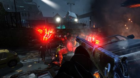 Killing Floor 2: Entwickler bemühen sich um 1080p und 60 fps