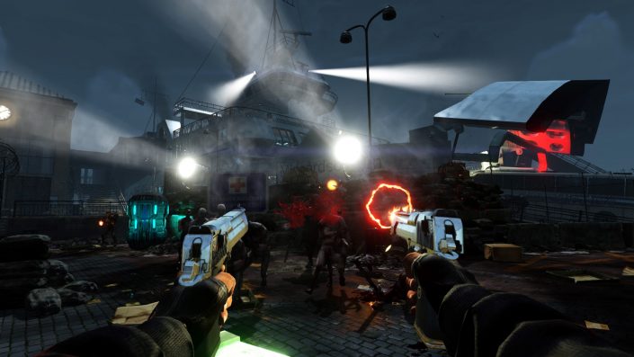 Killing Floor 2: Entwickler bemühen sich um 1080p und 60 fps