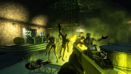 Killing Floor 2: Termin der PS4-Version und Retail-Fassung bestätigt