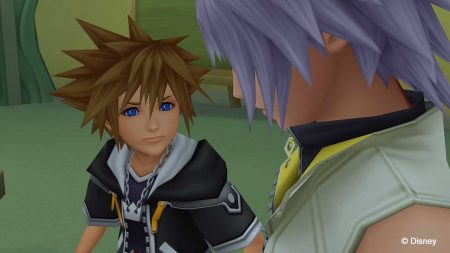 Kingdom Hearts HD 2.8: Limited Edition für Vorbesteller angekündigt
