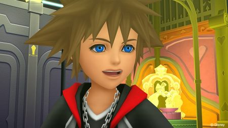 Kingdom Hearts HD 2.8: Termin, frisches Gameplay und neue Sccreenshots  zur E3 2016