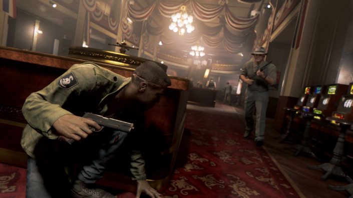 Mafia 3: Mehr als drei Millionen Verkäufe laut inoffiziellen Angaben