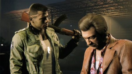 Mafia 3: Die Voodoo-Königin Cassandra im neuen Trailer vorgestellt