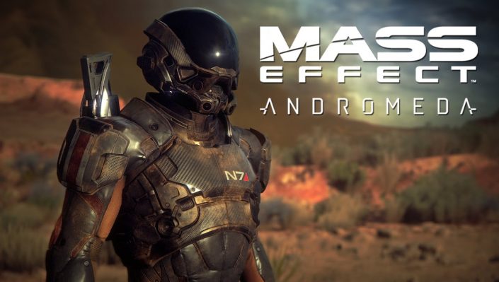 Mass Effect Andromeda: EA zum Timing der Gameplay-Enthüllung